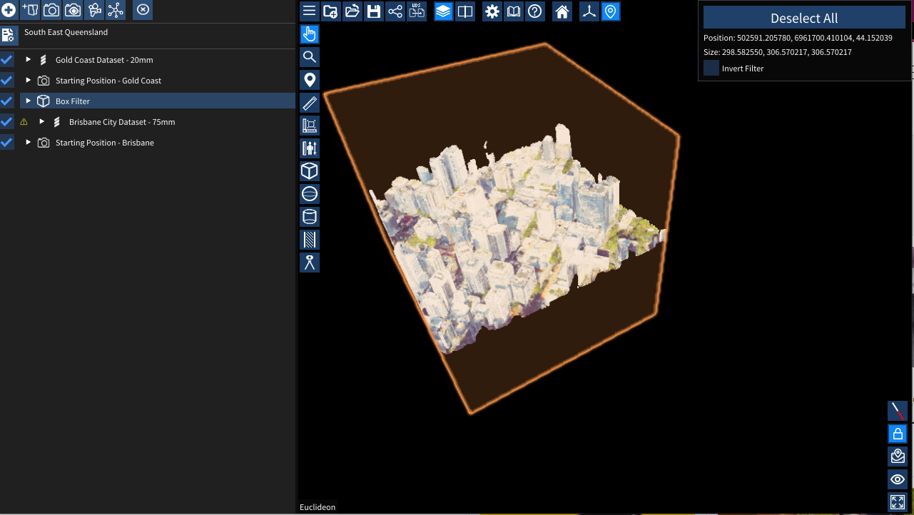 Filter Example