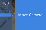 On-screen controls
