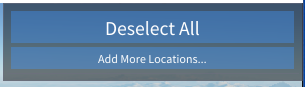 Places Selected