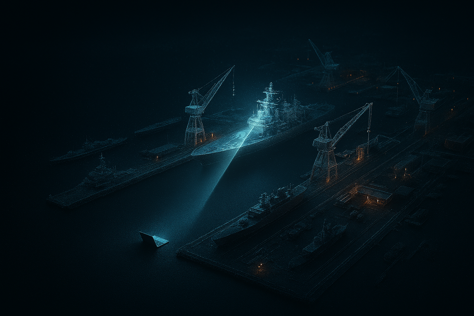 Proven deployment at scale